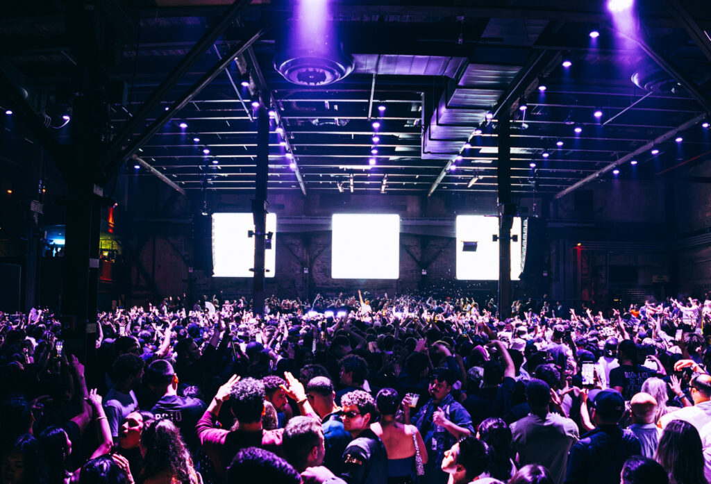 Brooklyn Pacha