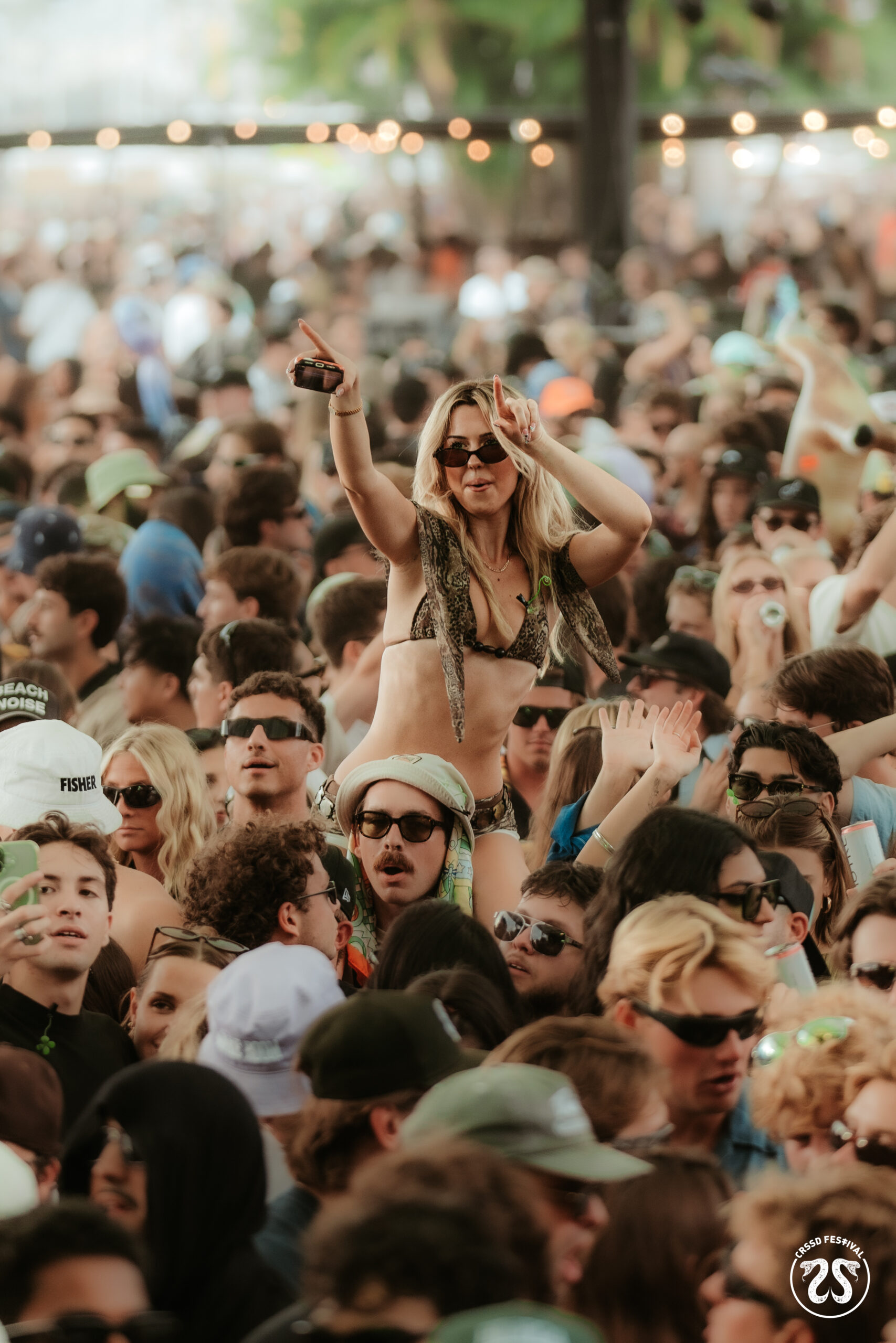 CRSSD Festival