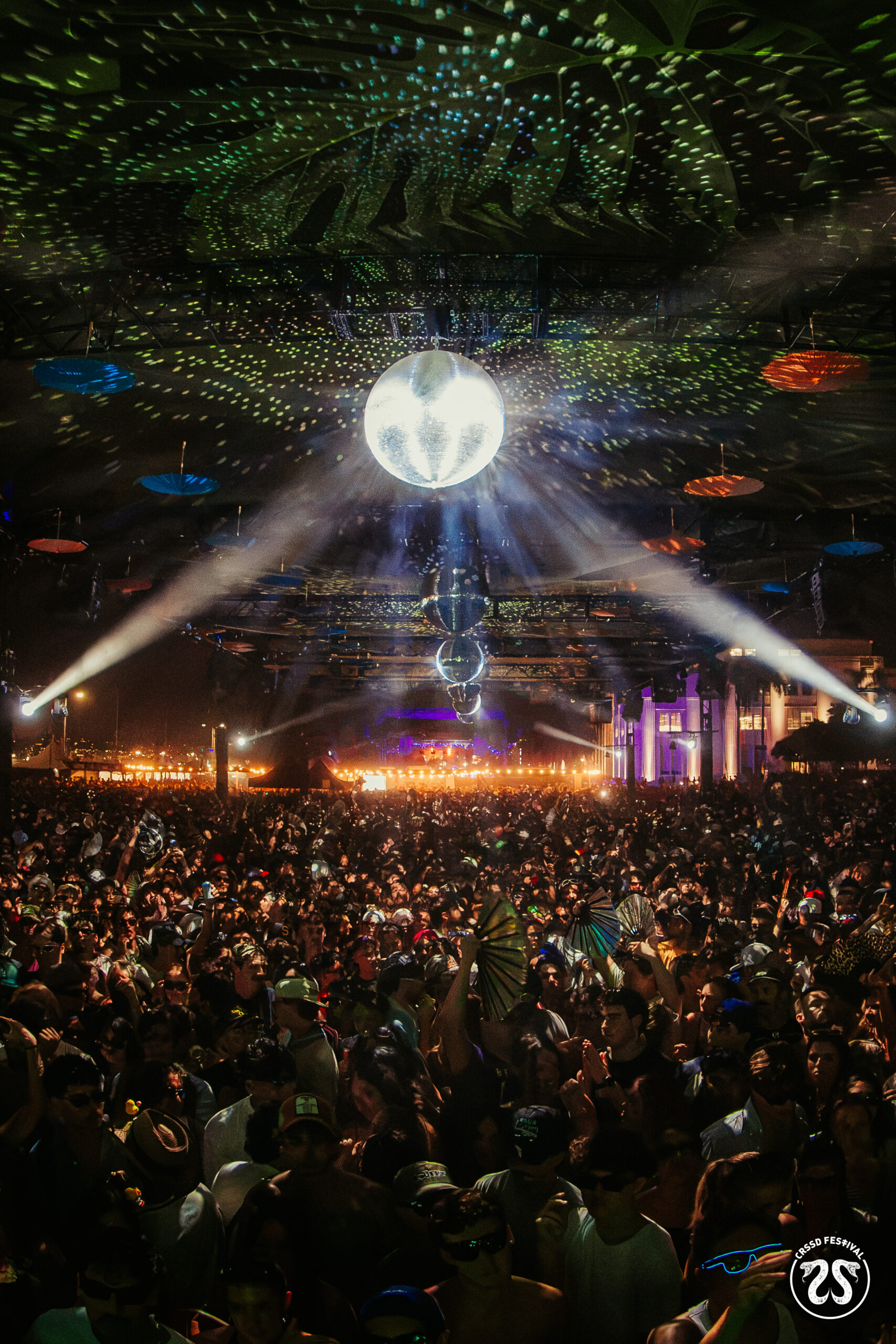 CRSSD Festival