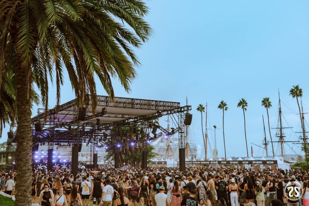 CRSSD Festival