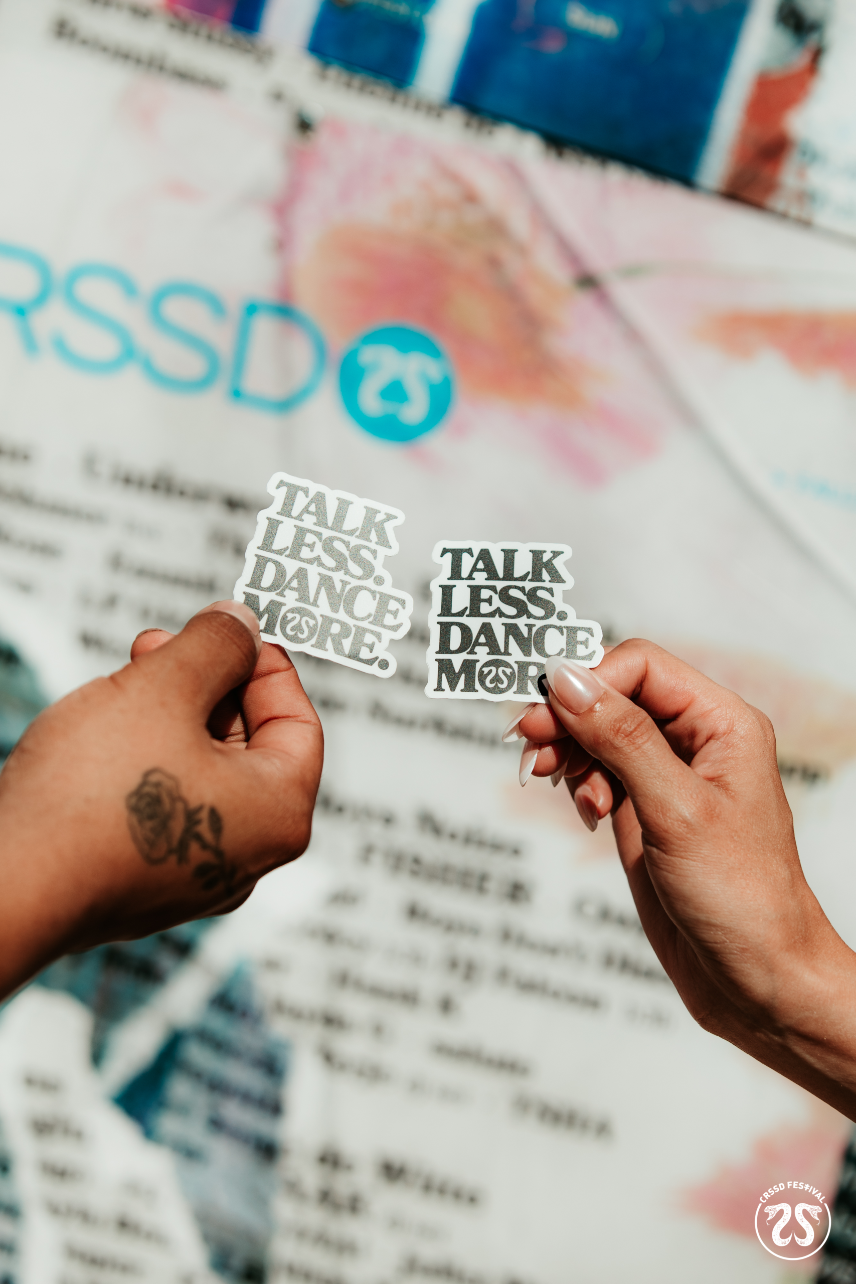 CRSSD Festival