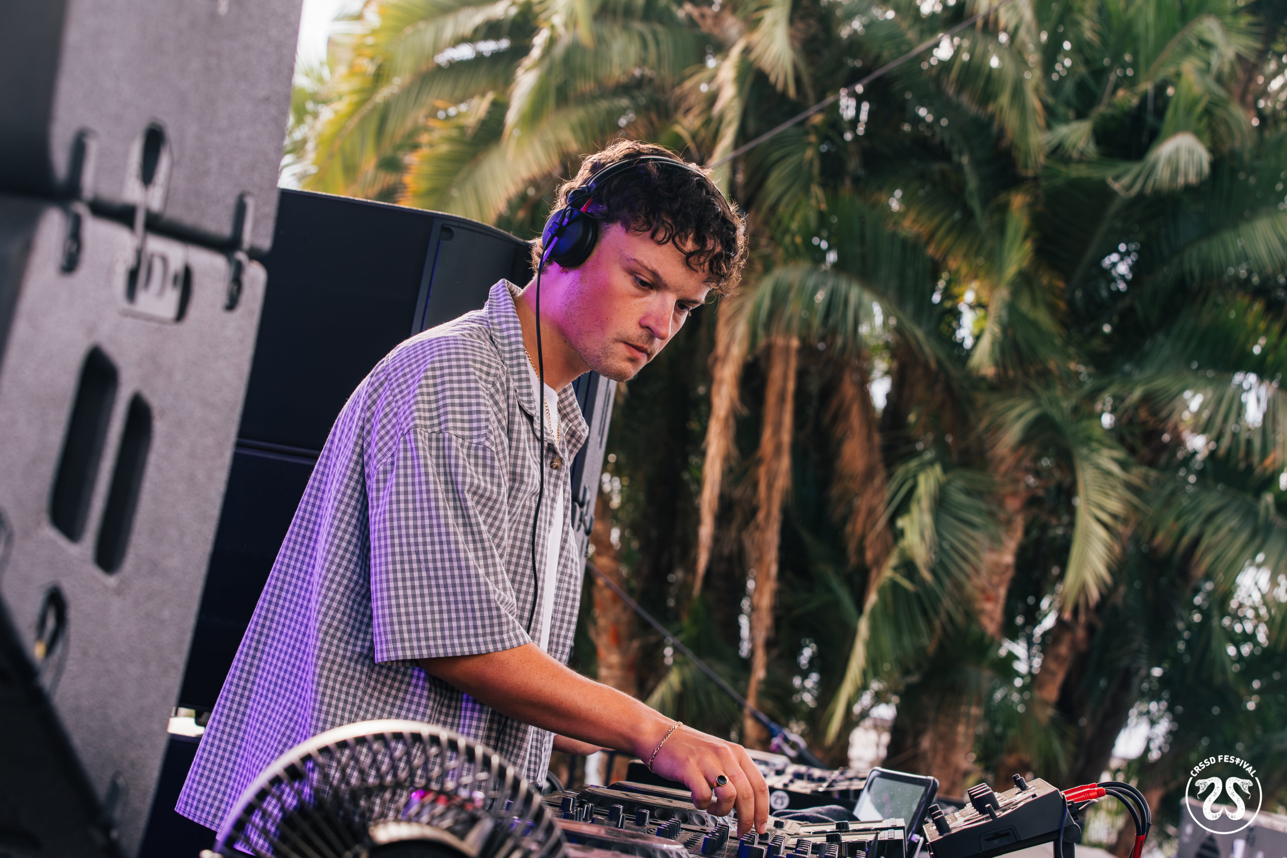 CRSSD Festival