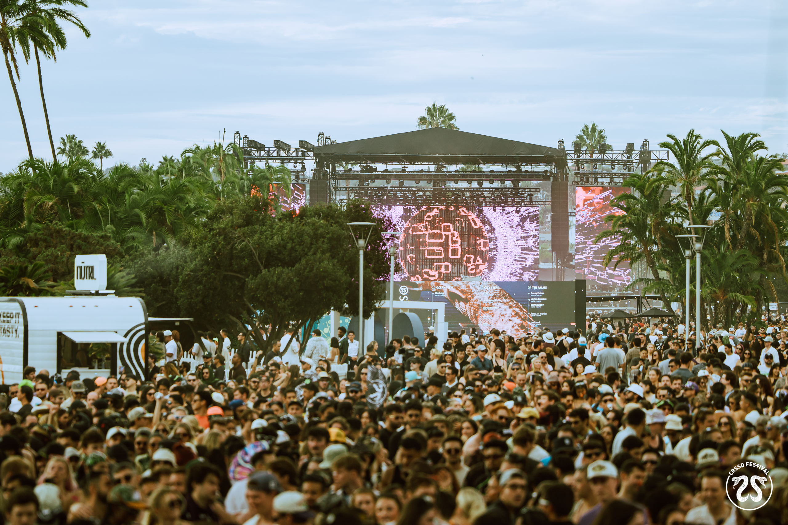 CRSSD Festival