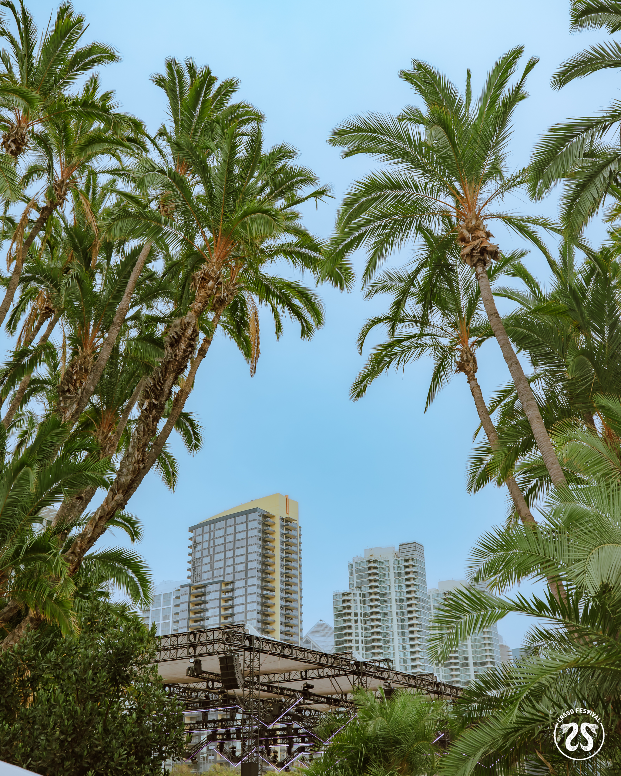 CRSSD Festival