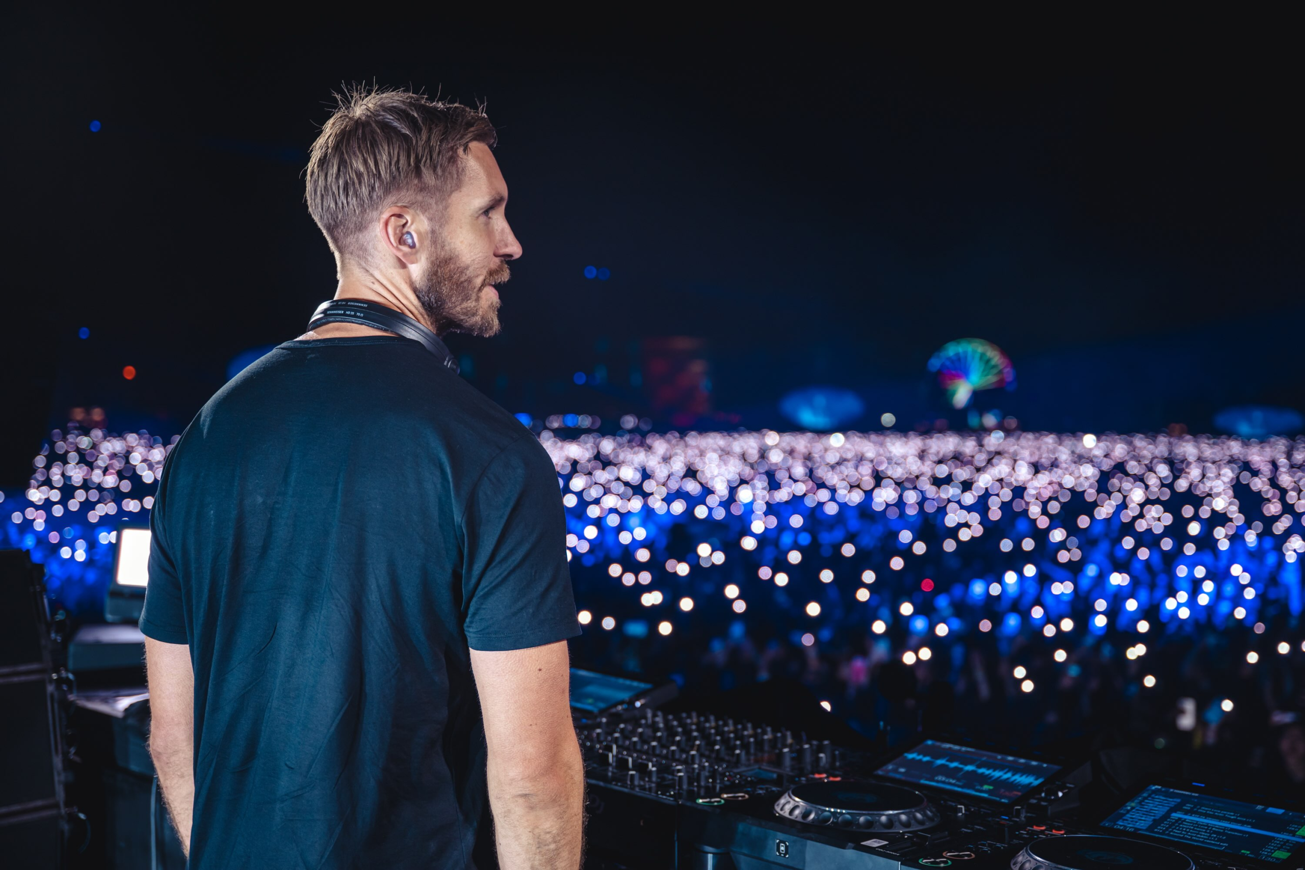 Calvin Harris