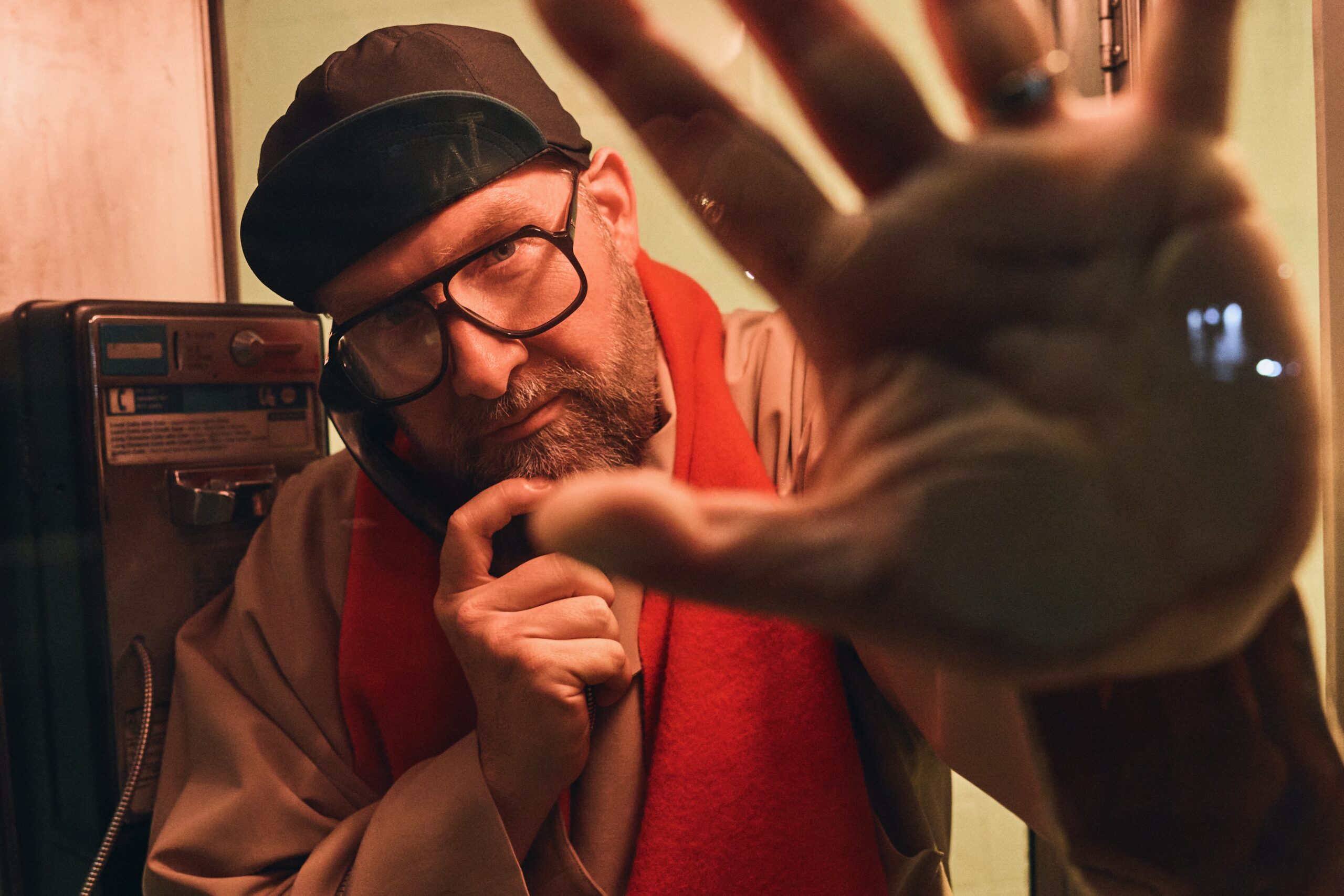 Claude VonStroke