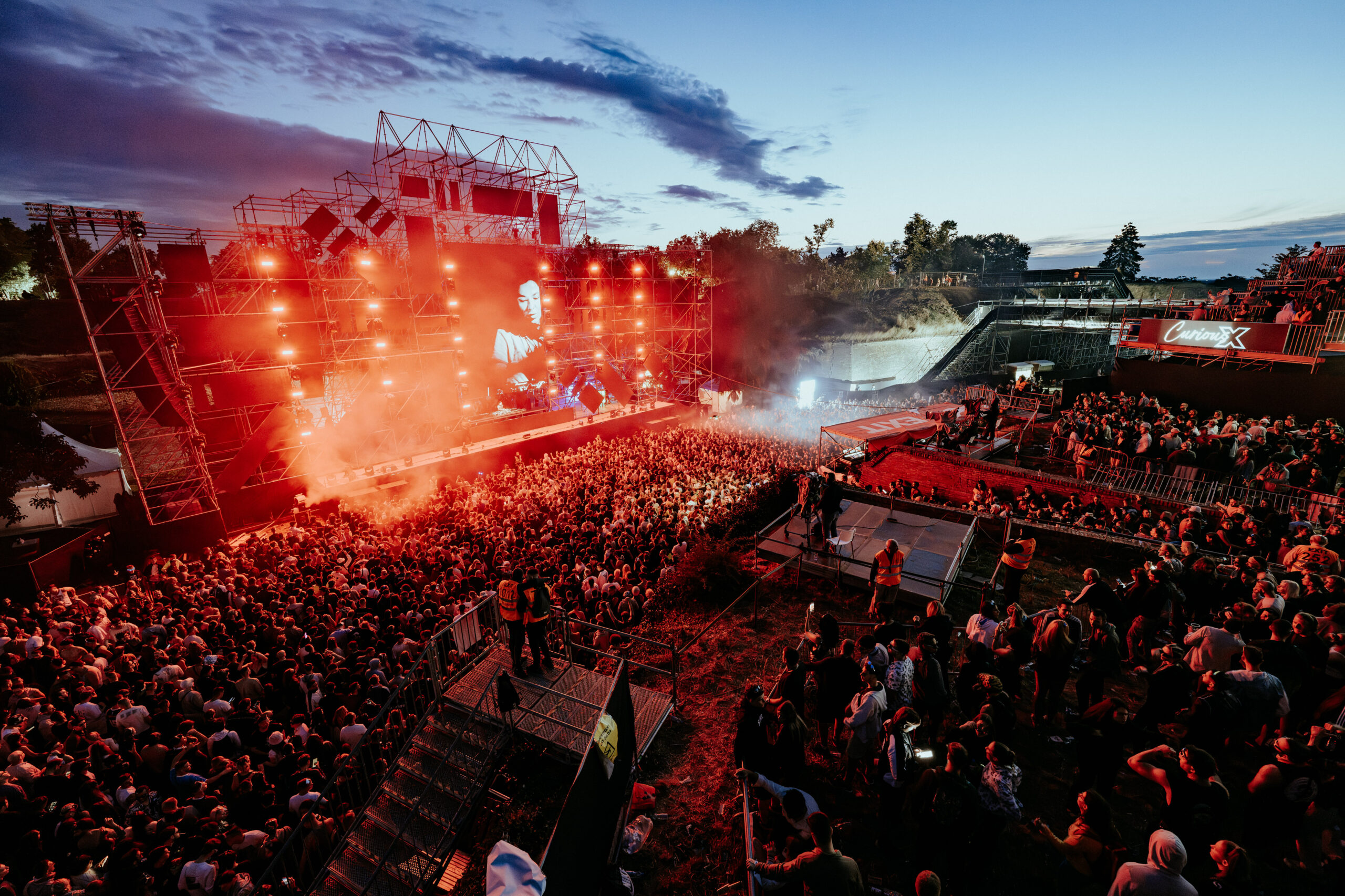 EXIT Festival