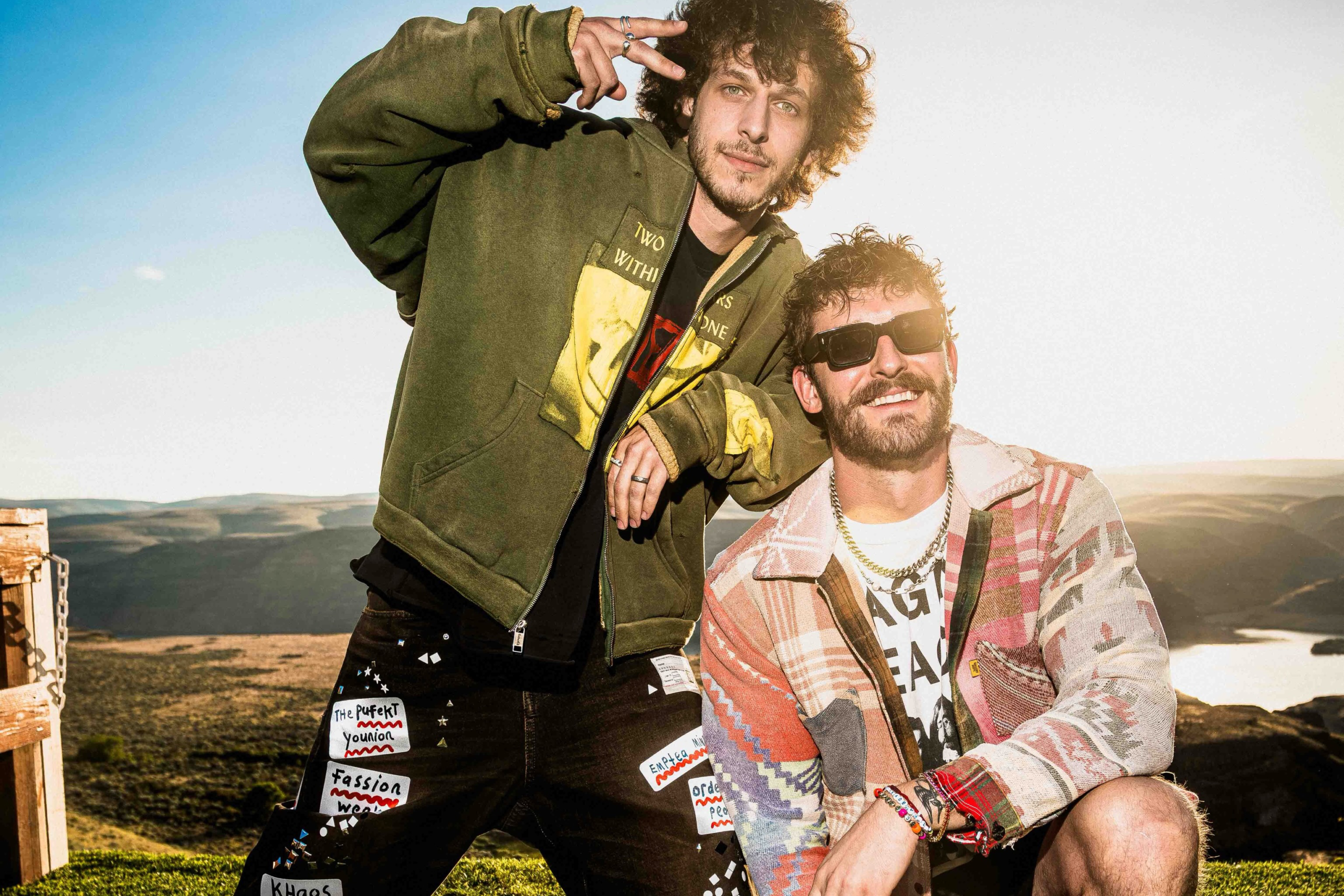 GRIZTRONICS