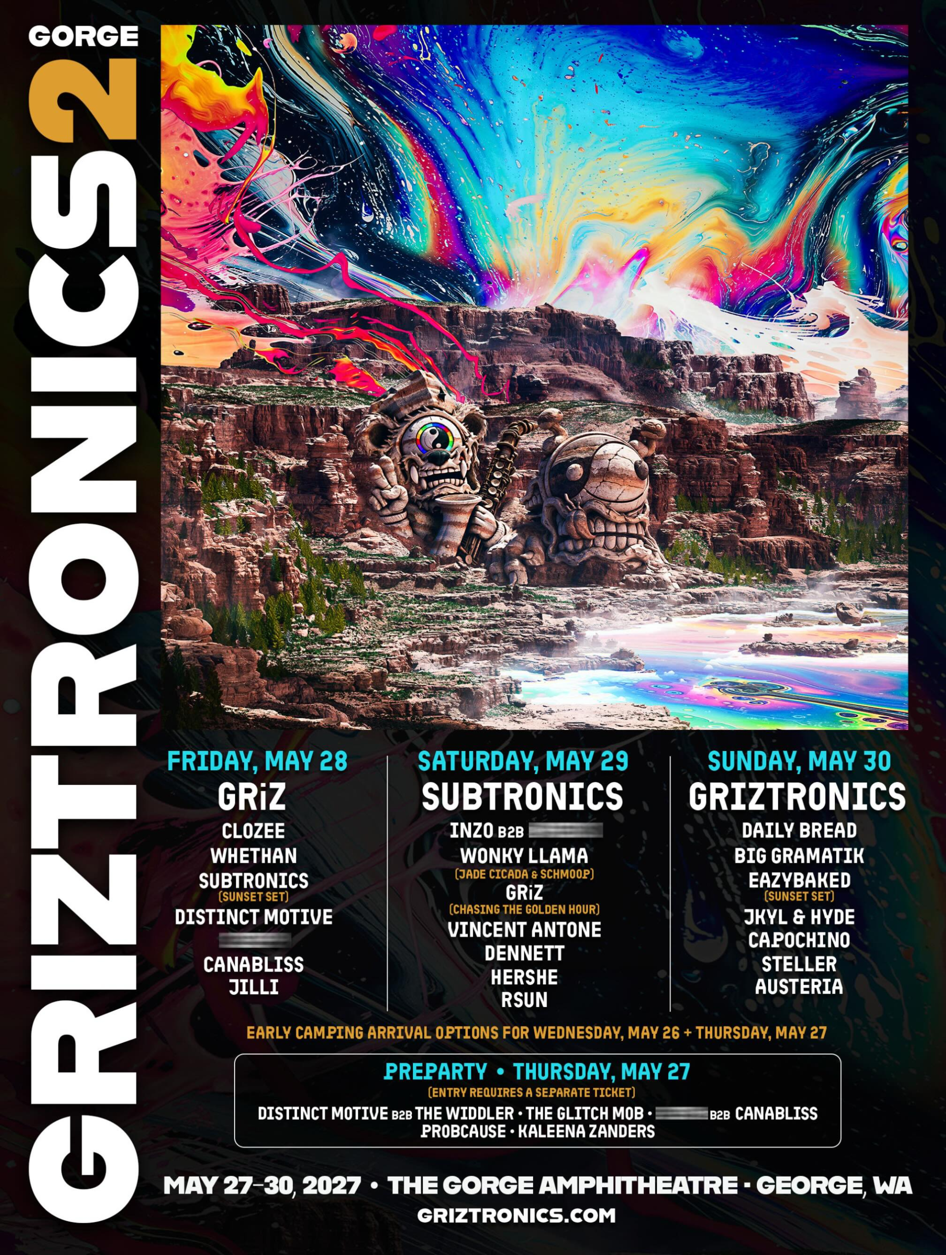 GRIZTRONICS