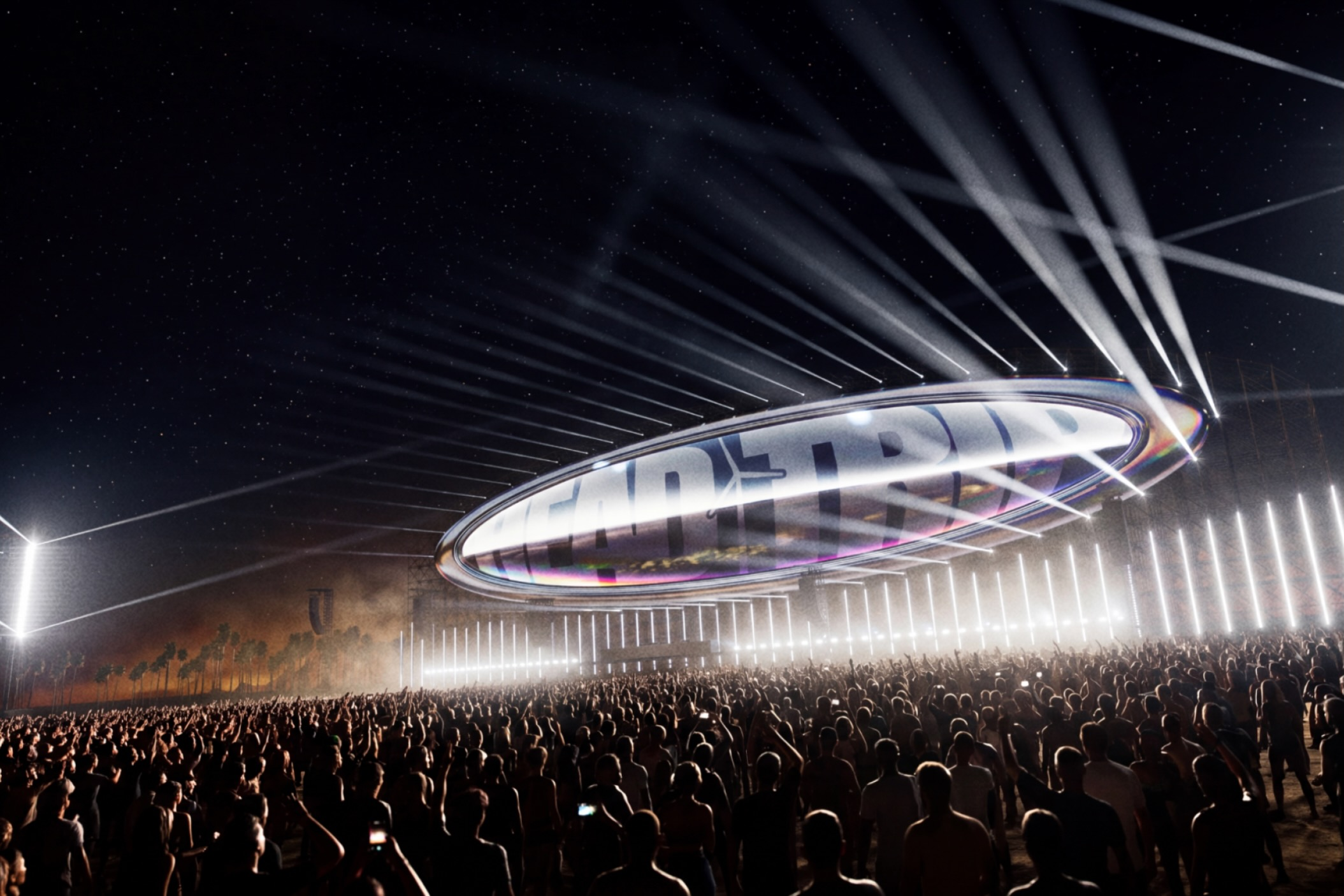 Head Trip Festival