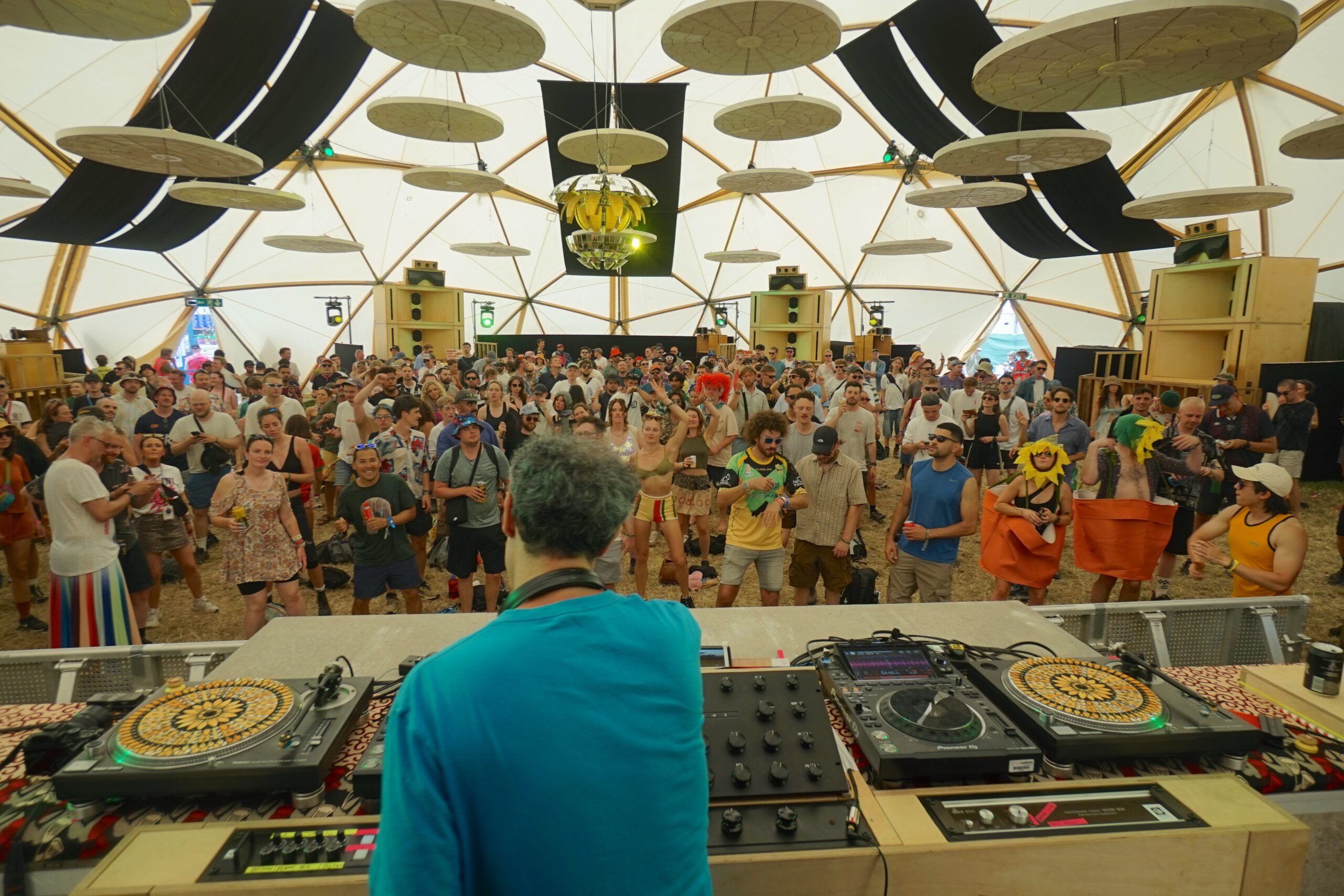 Head Trip festival