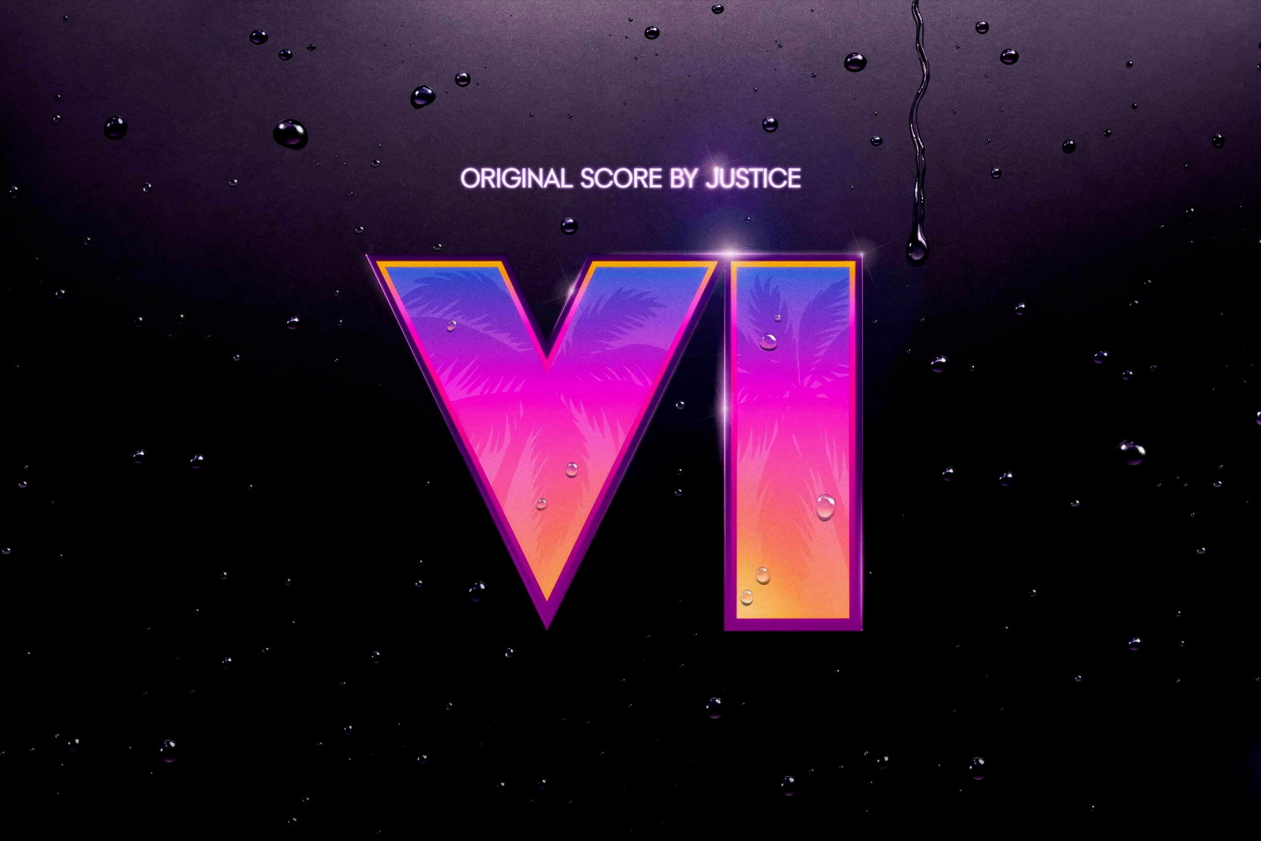 Justice Grand Theft Auto VI