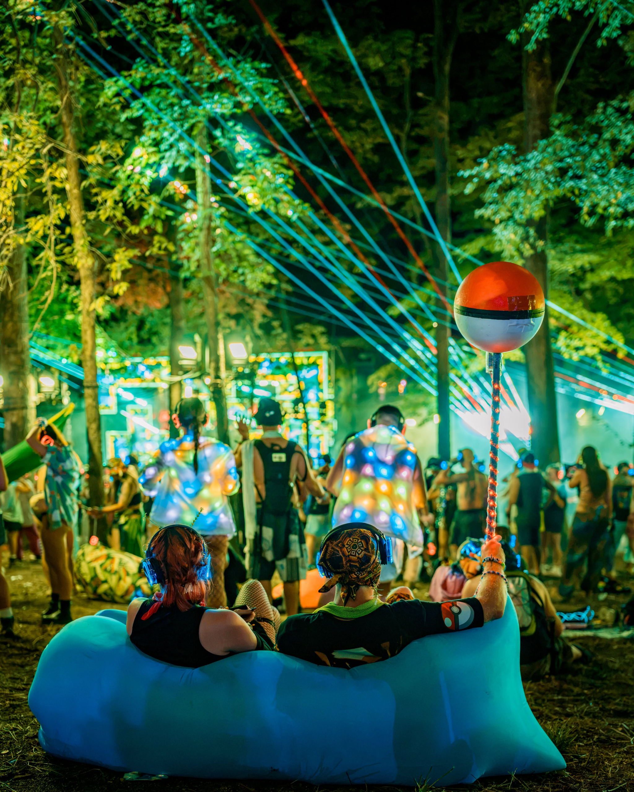 Lost Lands