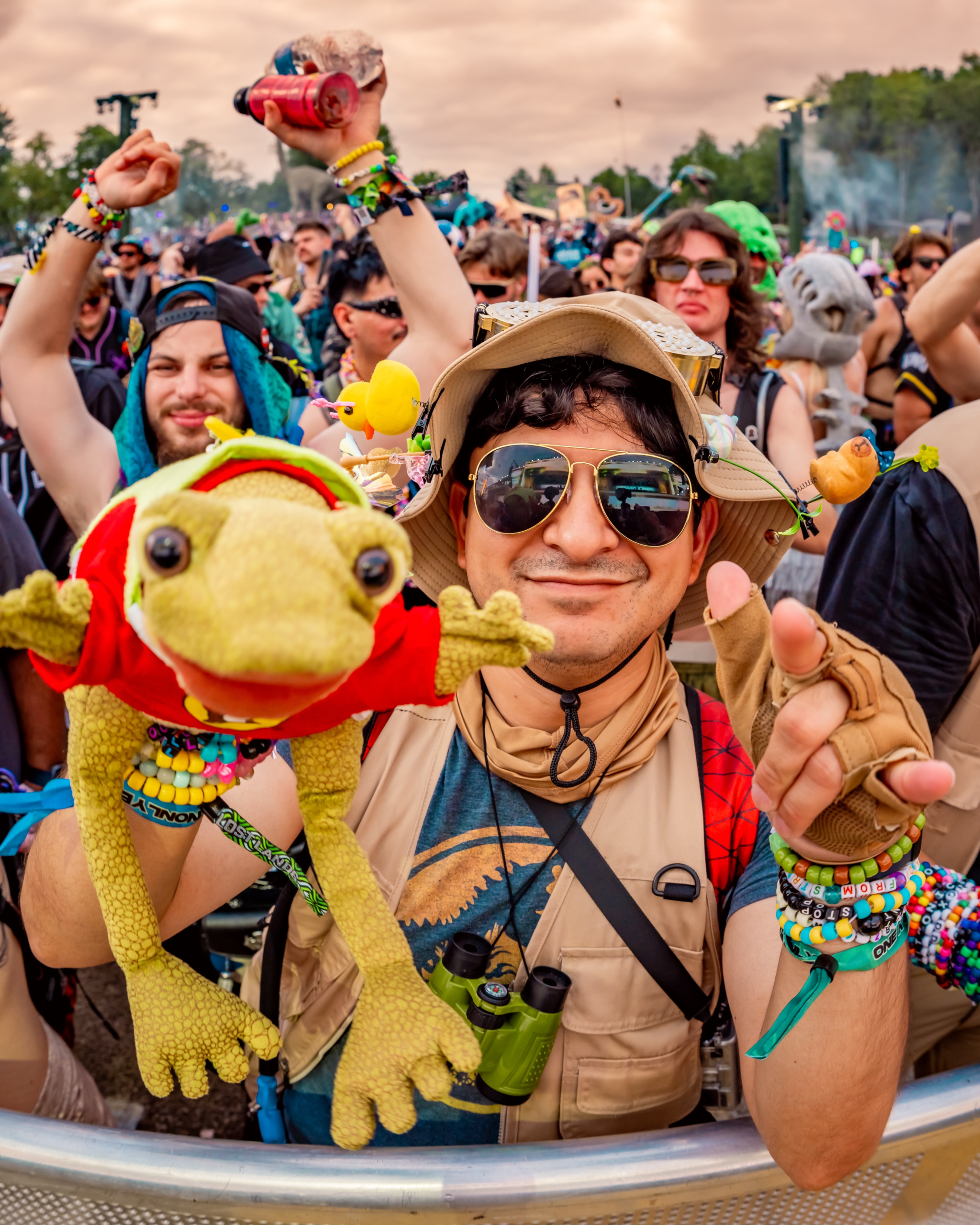 Lost Lands