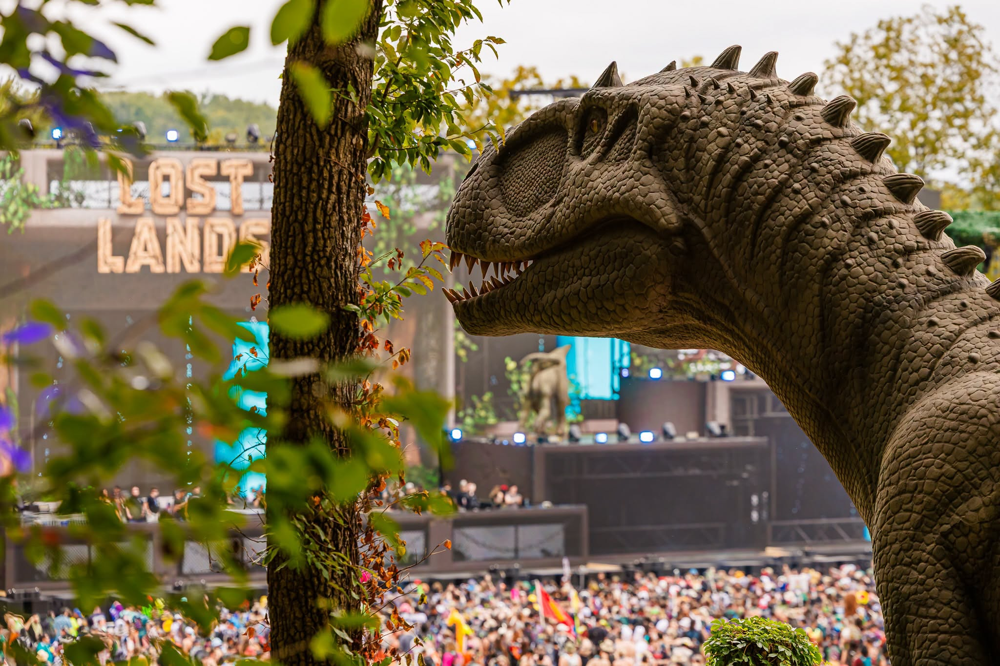 Lost Lands