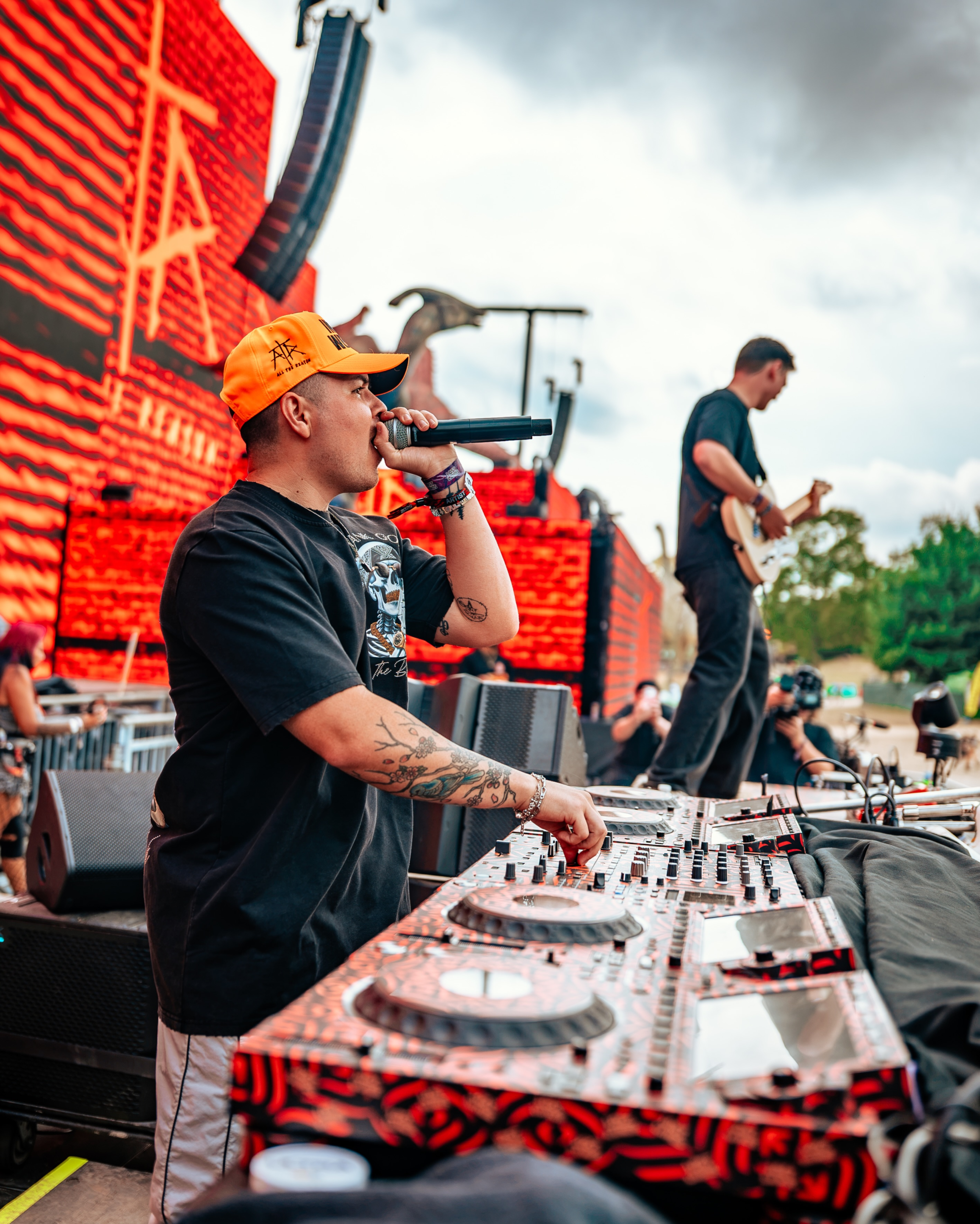 Lost Lands