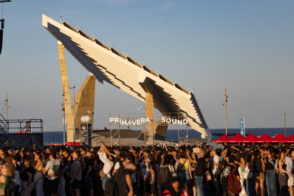 Primavera Sound
