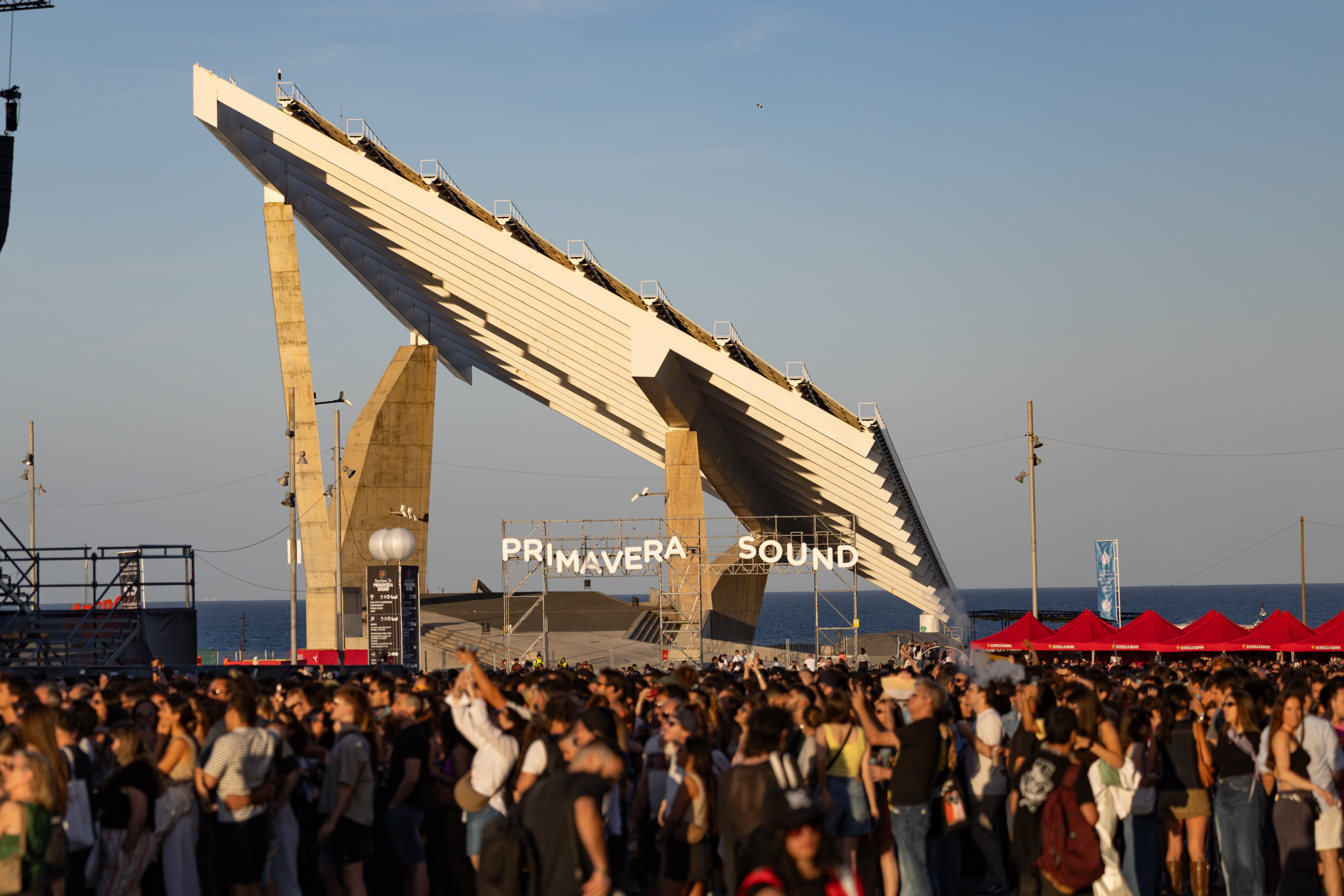 Primavera Sound
