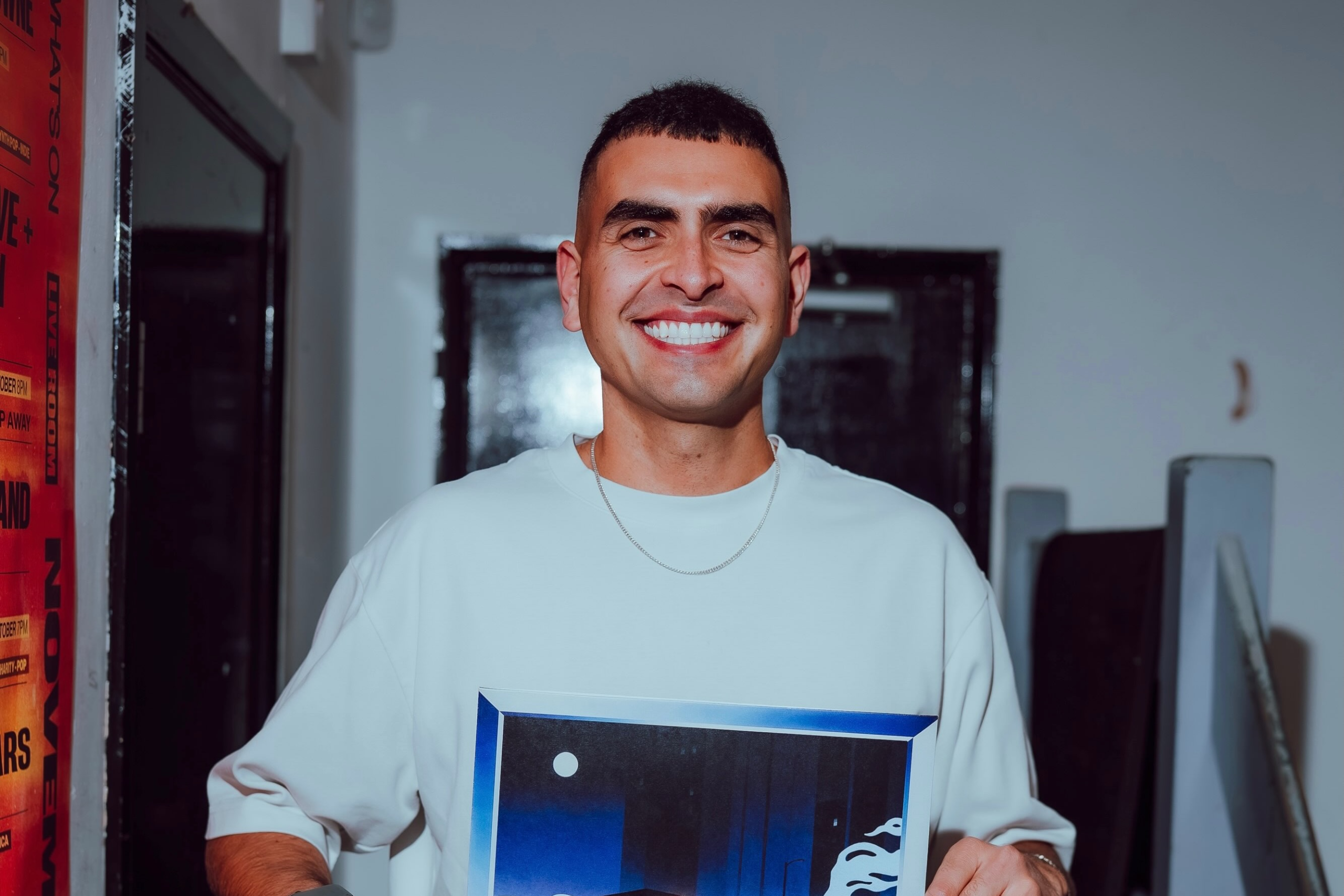 Sammy Virji
