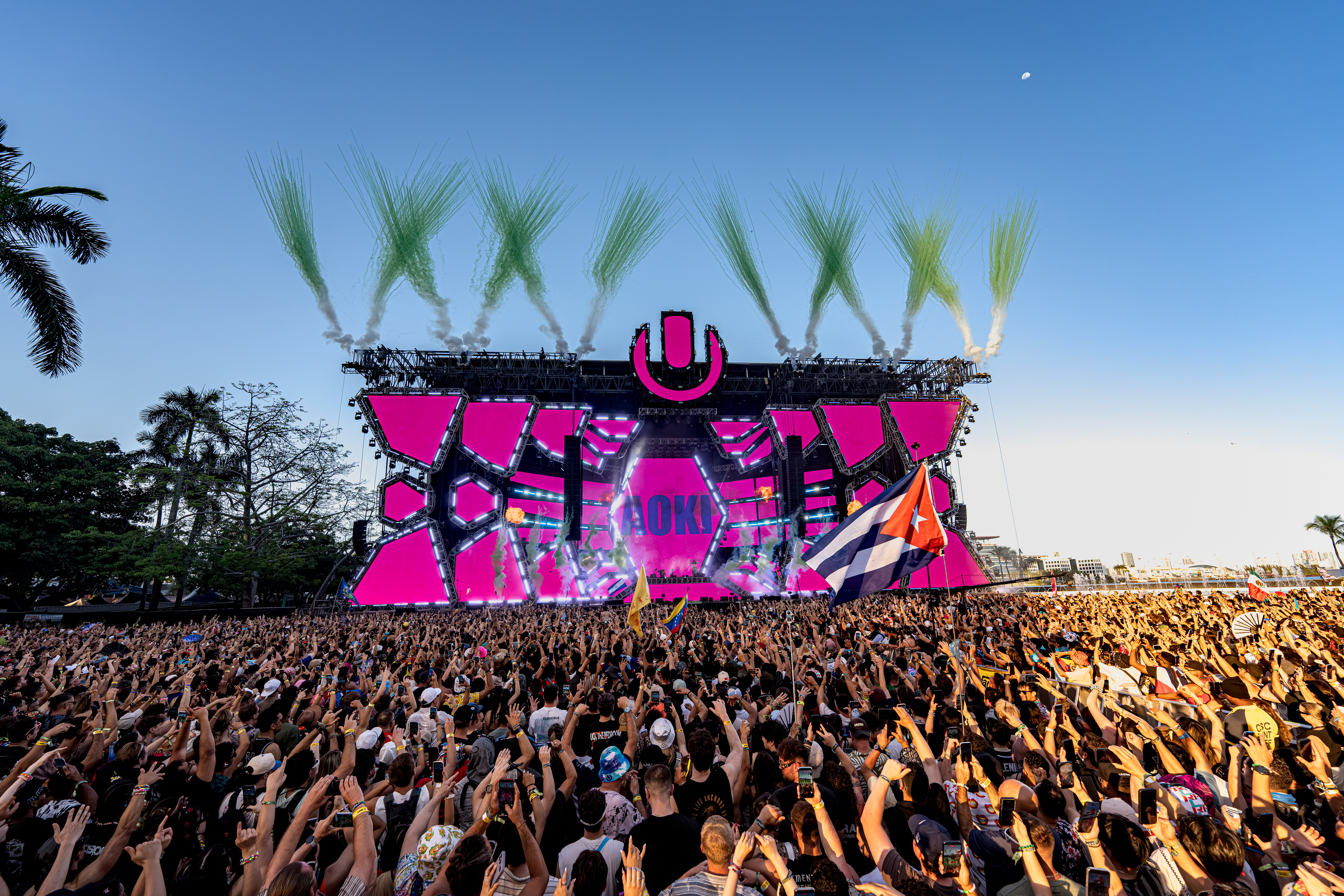 Ultra Miami